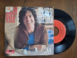 Barry Ryan met We did it together 1971 Single nr S20233157
