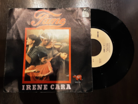 Irene Cara met Fame 1980 Single nr S2021655