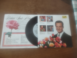 Robert Stolz met Wereldberoemde operette melodien 19?? Single nr S20222091