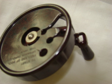 Bakelite  Patwin Rug woolcutter   Pattons&Baldwins Limited