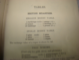 A new shilling Arithmetic.Pendlebury&Robinson.