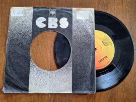 Bozz Scaggs met Lowdown 1976 Single nr S20234023