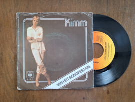 Kimm met Jamie 1978 Single nr S20232949