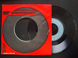 10CC met Dreadlock holiday 1978 Single nr S20234040