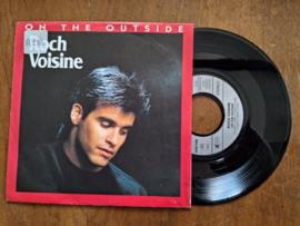 Roch Voisine met On the outside 1990 Single nr S20233456
