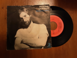 Robbie Dupree met Brooklyn girls 1981 Single nr S20234262