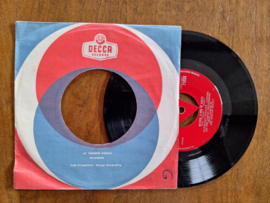 Kathleen Ferrier met O thou that tellest good tidings 19?? Single nr S20233596