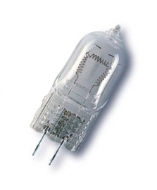 Osram halogeen 230V 650W Gx6.35 BFM nr 15-64540