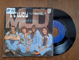 MUD met L' L' Lucy 1975 Single nr S20233292