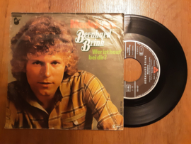 Bernhard Brink met Madeleine 1979 Single nr S20234311
