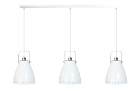 Hanglamp Acate 3L dia 26,5cm wit nr 05-HL4243-31