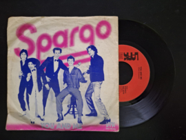 Spargo met You and me 1980 Single nr S2021682