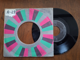 ACE met How long 1974 Single nr S20233566