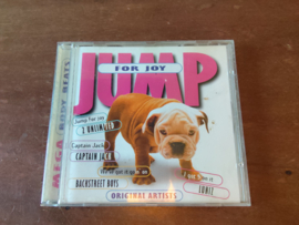 Various artists met Jump for joy 1996 CD nr CD2025880