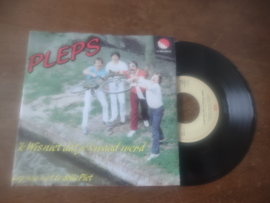 Pleps met 'K wist niet dat je kwaad werd 1982 Single nr S20221992
