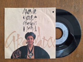 Monie Love met Grandpa's party 1988 Single nr S20233603