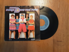 Doris D. and the pins met Jamaica 1982 Single nr S20234288