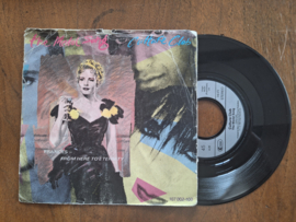 Culture Club met The medal song 1984 Single nr S20232891