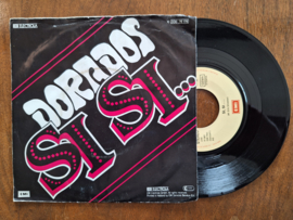 Dorados met Si, Si ... 1981 Single nr S20232930