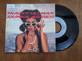 Tracey Ullman met Sunglasses 1984 Single nr S20233994