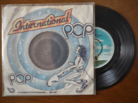 Racey met Some girls 1979 Single nr S20211166