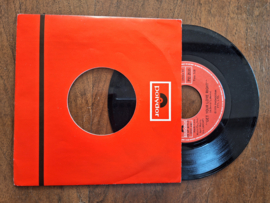 Jon English met Get your love right 1979 Single nr S20232579