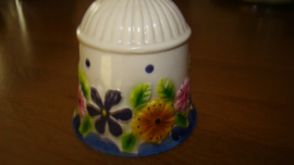 Vinntage tafelbel