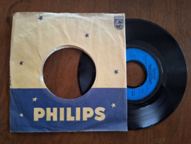 Love unlimited met It may be winter outside (but in my heart it's spring) 1973 Single nr S20233569