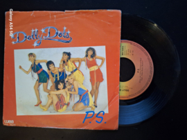 Dolly Dots met P.S. 1981 Single nr S20233222