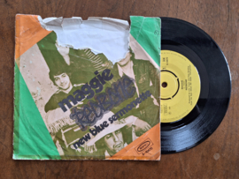 Redbone met Maggie 1970 Single nr S20232527