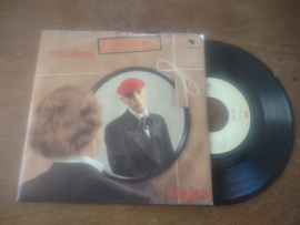 Drukwerk met Wat dom 1982 Single nr S20221883