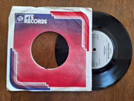 Bryan & Michael met Pinocchio 1979 Single nr S20232695