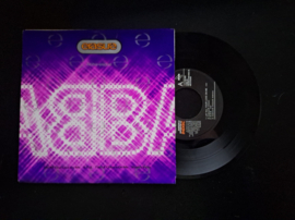 Erasure ABBA-esque met Lay all your love on me 1992 Single nr S2021795