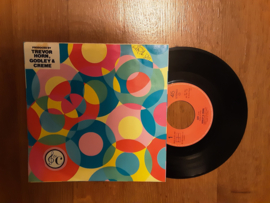 Godley & Creme met Cry 1985 Single nr S20233208