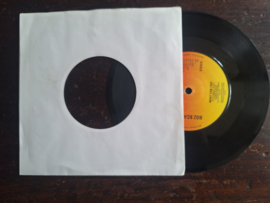 Boz Scaggs met What can I say 1976 Single nr S20233037