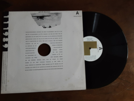 Geluids-Document met Historisch document 1989 LP nr L202437