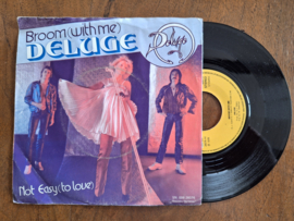 DELUGE met Broom (with me) 1978 Single nr S20233120