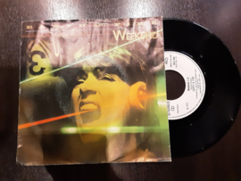 Earth and Fire met Weekend 1979 Single nr S2020258
