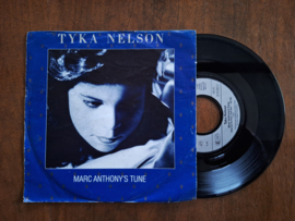 Tyka Nelson met Marc Anthony's tune 1988 Single nr S20233497