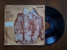 Gilbert O'Sullivan met Underneath the blanket go 1971 Single nr S20234172