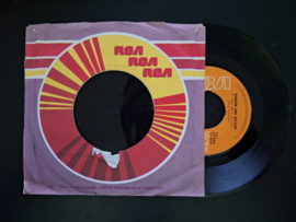 Middle of the road met Samson and Delilah 1972 Single nr S20233846