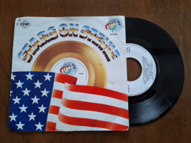 Stars on 45 met Stars on Stevie 1982 Single nr S20234066