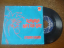 D'ouwe hanen met Schudde met die gat 1980 Single nr S20222146