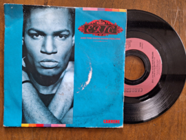 Eric and the good good feeling met Goog good feeling 1989 Single nr S20232869