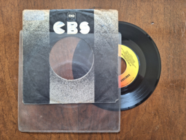 Santana met Let the children play 1976 Single nr S20233036
