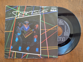 Sensus met Sensus 1984 Single nr S20232665