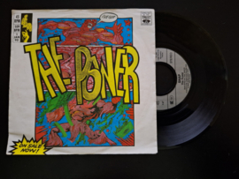 Snap met The Power 1990 Single nr S20232825