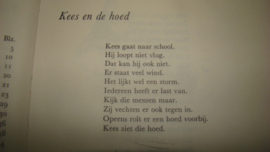 Trektocht 1. Louis Lockefeer en K.Elzinga.Uitg.Jacob Dijkstra Groningen.
