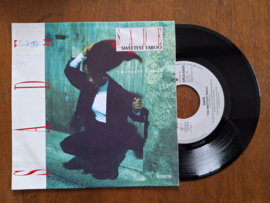 Sade met The sweetest Taboo 1985 Single nr S20233538