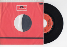 The Hollies met Daddy don't mind 1976 Single nr S2021979
